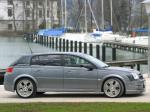 Opel Signum by Koenigseder 2008 года